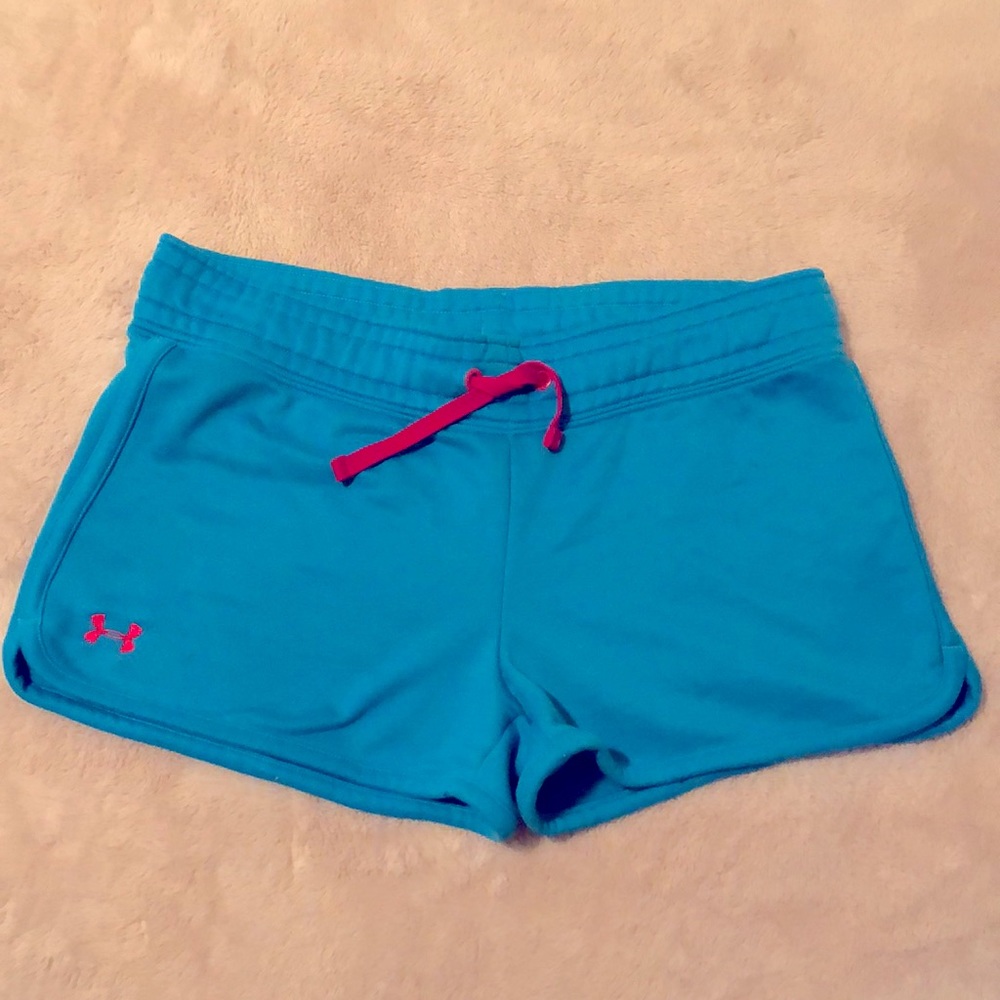 Under Armour shorts